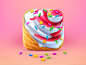 IceCream app icon