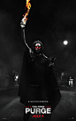 Mega Sized Movie Poster Image for The First Purge (#2 of 2)