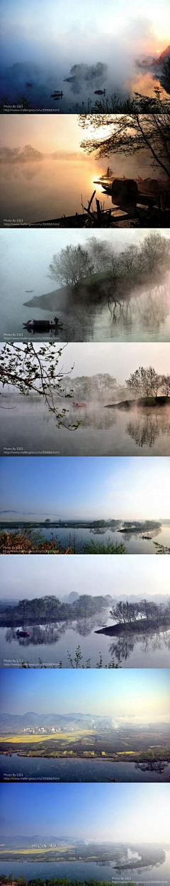 蝶舞ZHL采集到风景