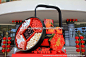 Shopping Mall lunar New Year Decoration - Tìm với Google: 