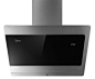 Range hood DJ08