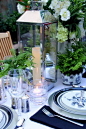 tablescape