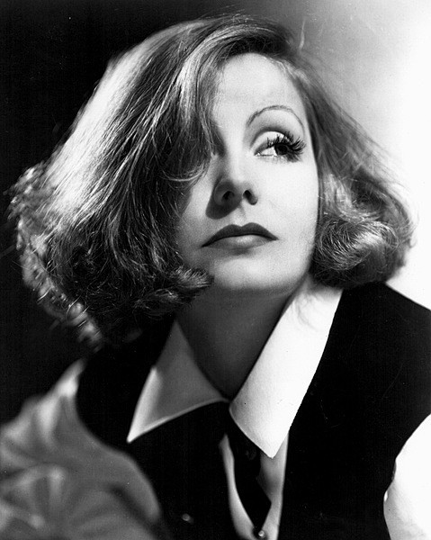 葛丽泰·嘉宝 Greta Garbo（1...