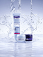 nivea aqua sensation : Nivea Aqua Sensation Water Splash