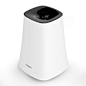 Roolen BR01/W Breath Humidifier, White -