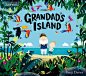 Grandad's Island By Benji Davie A beautiful story explaining a grandparent passing away.: 