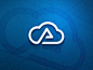 25 Impressive Cloud Logos - UltraLinx: 