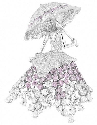 Van Cleef & Arpels, ...