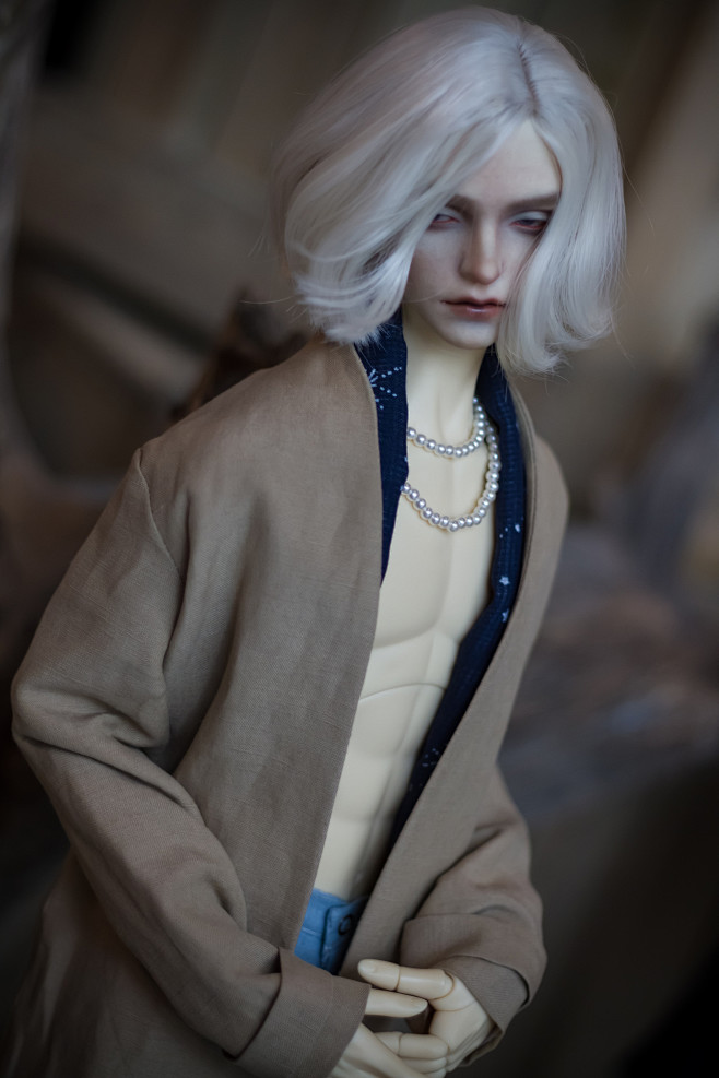 BJD｜LOFTER（乐乎） - 记录生...