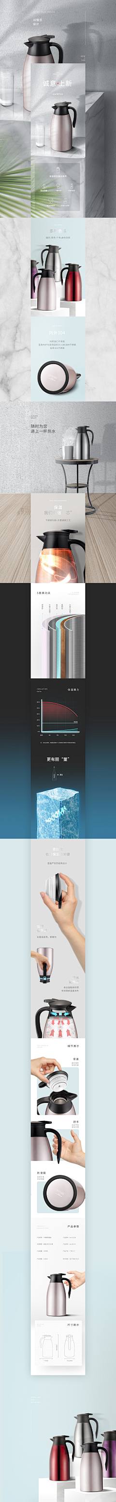 小婷同学采集到详情页