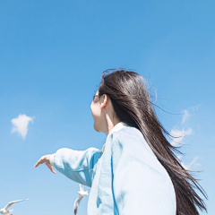 彼岸花❀采集到飞鸟和她❀