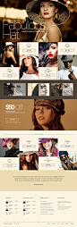 Fashion WooCommerce WordPress Theme