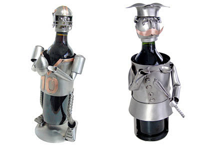 Wine Caddies by Guen...