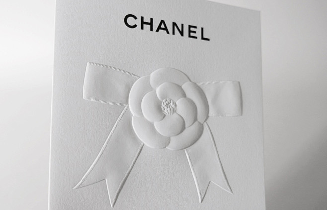 Chanel - Collection ...