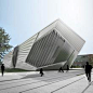 zaha hadid_百度图片搜索