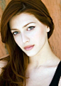 Elena Satine 