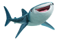鱼 海底总动员 鲨鱼 png