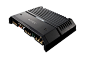 Amazon.com : Sony XMGS4 4/3/2 Channel Amplifier (Black) : Car Electronics