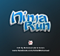 Ninja run logo : New prototype logo 
