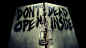 The Walking Dead dead door horror zombies wallpaper (#2809090) / Wallbase.cc