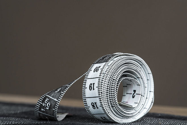 Measuring tape by Re...