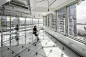 MVRDV将香港工厂转化为“玻璃办公楼”