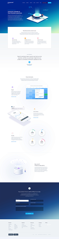 Livindesign采集到网页