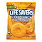 LifeSavers Candy, Individually Wrapped, Butter Rum - 6.25 oz