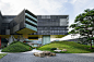 Vanke Center, Shenzhen, China : Vanke Center, Shenzhen, China