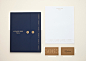 Andares 5065 : Identity for Andares 5065, the most luxurious tower of Hotel & Residences in Guadalajara, Mexico.
