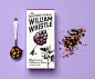 William Whistle 茶品牌包装