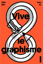 theygotgame: Vive le graphisme by Tristan Bagot.