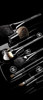 Chanel Brushes