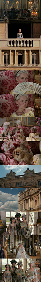 【绝代艳后 Marie Antoinette (2006)】13
克斯汀·邓斯特 Kirsten Duns
#电影# #电影截图# #电影海报# #电影剧照#
