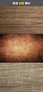 划痕磨砂金属锈迹铁皮材质纹理钢铁木板木纹