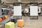 SapientRazorfish Offices – London