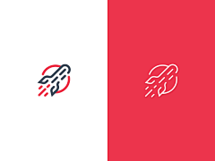 Niki_Lynn采集到Logo