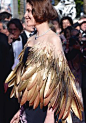 Laetitia Casta, Cannes Film Festival (May 26, 2013)