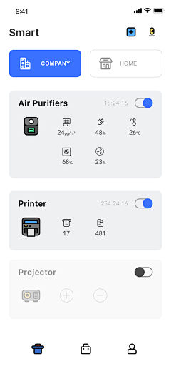 章小漆采集到UI&GUI