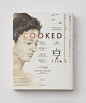 Cooked: A Natural History of Transformation  > more<br/>Client: Common Master  Year: 2014