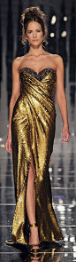 Abed Mahfouz - Couture - Fall-Winter 2011-2012