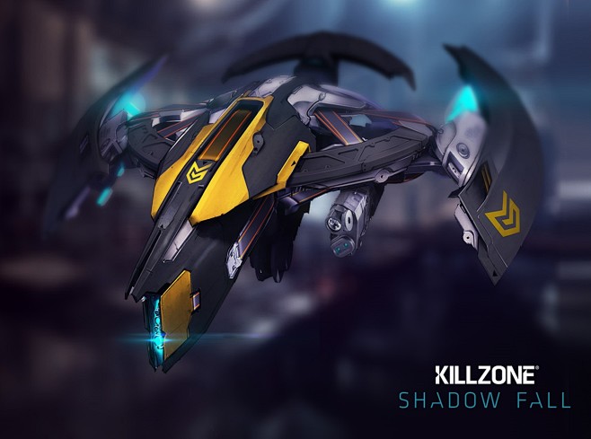 Killzone-Shadow-Fall...