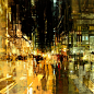 我们已经介绍过 Jeremy Mann 和他壮观的都市印象油画（O尖峰视界），这是他的一组新作。