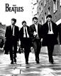 分享一张来自虾米网的精选集:最爱披头士 The Beatles Last Forever Ⅰ