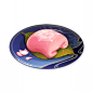 "Snow on the Hearth" : Snow on the Hearth is a special food item that the player has a chance to obtain by cooking Sakura Mochi with Kamisato Ayaka. The recipe for Sakura Mochi can be acquired from Act I of Kamisato Ayaka's Story Quest: The Whis