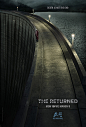 The Returned - Graphis