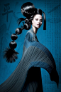 Fashion / Gallery » kelly hood » LabMassiv