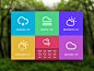 Weather Widget (freebie)