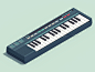 Bontempi dribbble