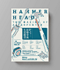 Hammer Head: The Making of a Carpenter : Hammer Head: The Making of a CarpenterNina MacLaughlin技藝中的生活練習：一個木工學徒的修業之旅